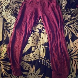 I am selling joggers
